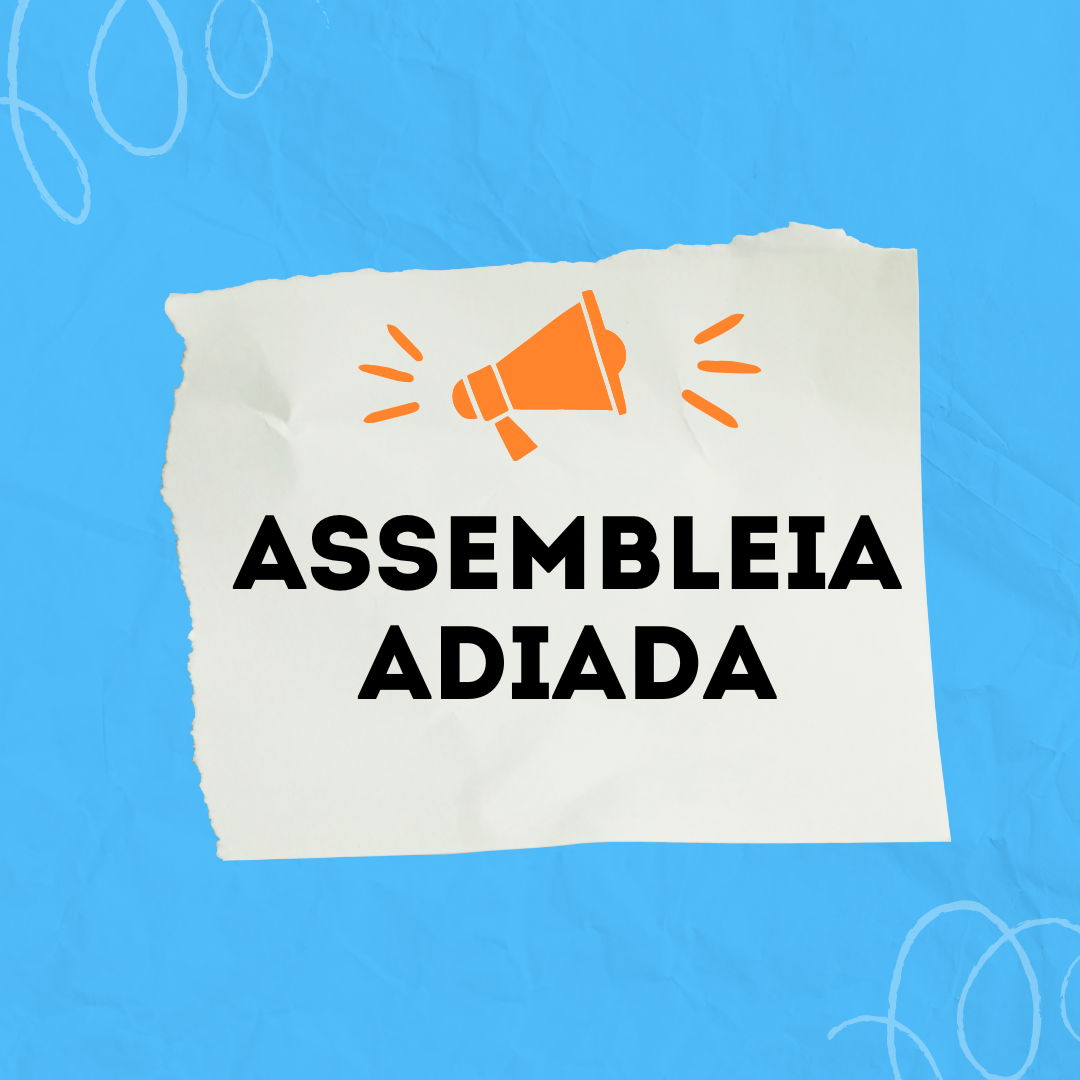 Assembleia com trabalhadores da Ultra Internet Ã© adiada